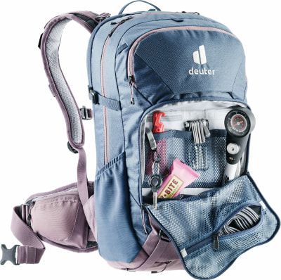 Deuter Attack 18 SL Bikerucksack