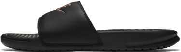 Nike Benassi, kúpacie šľapky