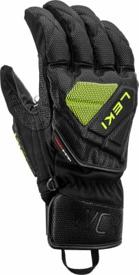 Leki WCR C-Tech 3D Skihandschuhe