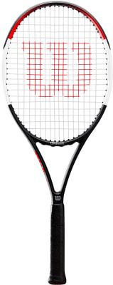 Wilson Pro Staff Precision 100 TNS tenisová raketa