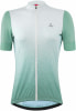 Löffler W Skys Storm Mid Radtrikot mit Fullzip
