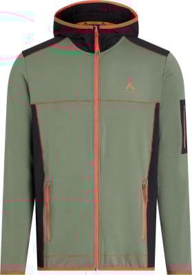 McKINLEY Issal II Midlayer mit Kapuze