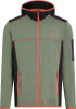 McKINLEY Issal II Midlayer mit Kapuze