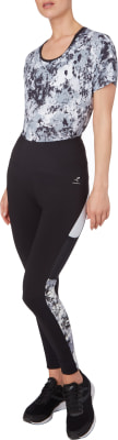 Energetics Kastienne 5 legging,75%Rec.Pes/25%El DryPlus-Eco,uni,AOP-E,