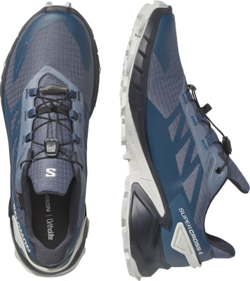 Salomon Supercross 4 GTX Traillaufschuhe Salomon Supercross 4 GTX Traillaufschuhe
