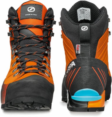 Scarpa Ribelle HD Bergschuhe