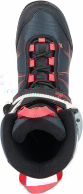 K2 Alexis Ice FB Eislaufschuhe K2 Alexis Ice FB Eislaufschuhe