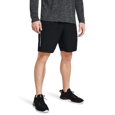Under Armour Woven Shorts