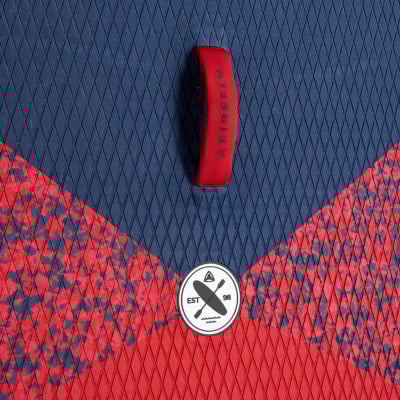 Firefly iSUP 5.0 I Stand Up Paddle-Set