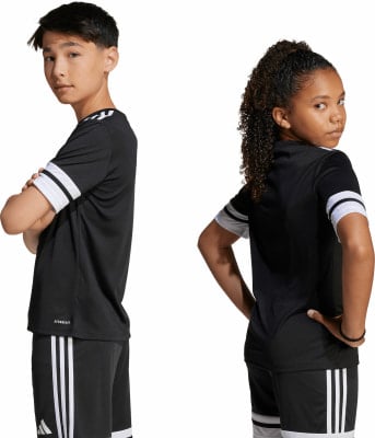 adidas SQUA25 JSY Y Trikot AEROREADY