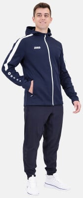 Jako Power Trainingshose