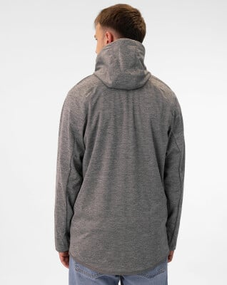 Jako Softshelljacke Light Stop Wind