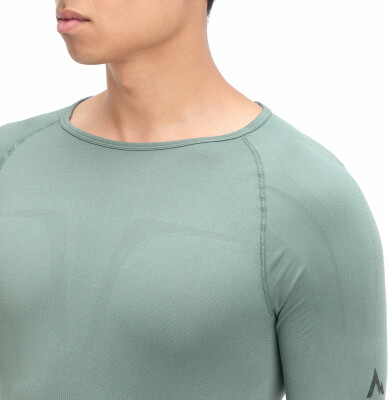 McKINLEY Yacob II & Levin II Funktionsunterwäsche-Set