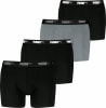 Puma Promo 4er-Pack Boxershorts