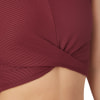 Energetics Amber női top Amber,93%Pa/7%El,uni,