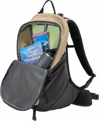 Jack Wolfskin Astro Vent 24 Wanderrucksack