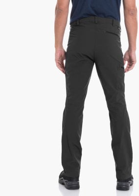 Schöffel Folkstone Zip Off Wanderhose