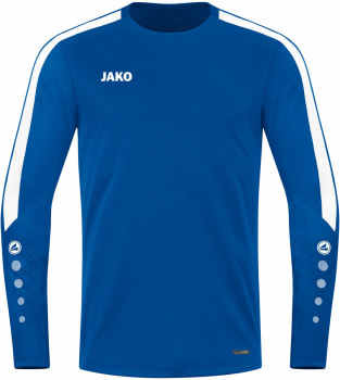 Jako Power Pullover