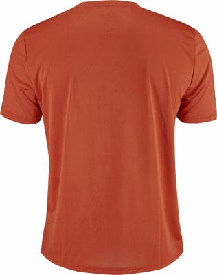 Active Rebel Tierra férfi póló