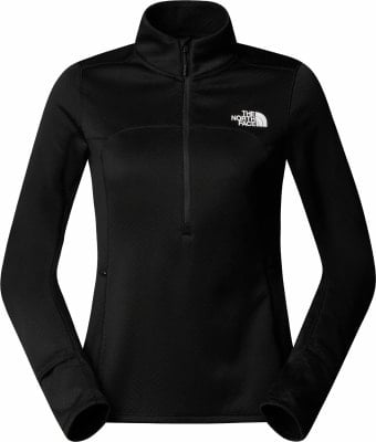 The North Face THE NORTH FACE Winter Warm Laufshirt m.half Zipp langarm The North Face THE NORTH FACE Winter Warm Laufshirt m.half Zipp langarm
