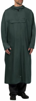 Vaude Regenponcho mit Kapuze