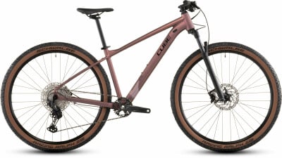 Cube Reaction Pro Mountainbike 29"
