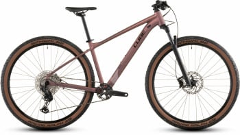 Cube Reaction Pro Mountainbike 29"