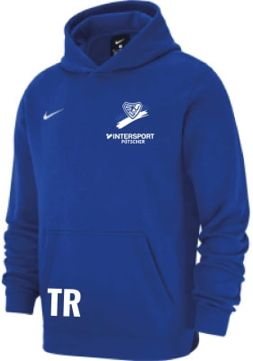Nike Park 20 Fleece Hoodie