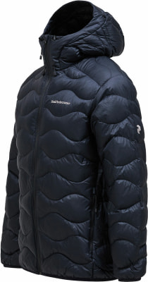 Peak Performance Helium Daunenjacke mit Kapuze