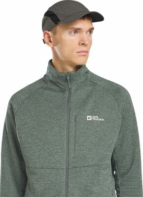 Jack Wolfskin Vent Kappe