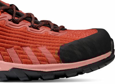 Mammut Alnasca Knit III Low GTX Outdoorschuhe