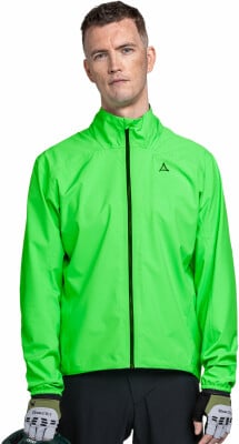 Schöffel Style Lurbek MNS Regenjacke Schöffel Style Lurbek MNS Regenjacke