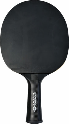 Donic-Schildkröt CarboTec 3000 konkav Tischtennisschläger