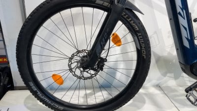 KTM Macina Team 691
