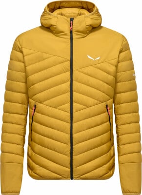 Salewa Brenta Daunenjacke mit Kapuze Salewa Brenta Daunenjacke mit Kapuze