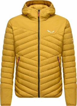 Salewa Brenta Daunenjacke mit Kapuze