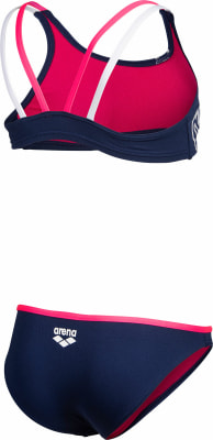 Arena Logo Bikini