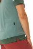 Vaude Altissimo Radshirt mit Halfzip