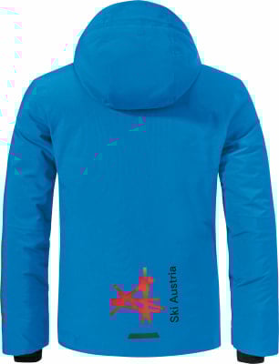 Schöffel Rastkogel B Skijacke