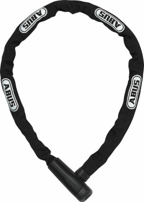 Abus Steel-O-Chain 5805K Kettenschloss mit Schlüssel