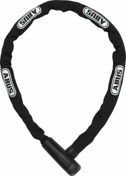 Abus Steel-O-Chain 5805K Kettenschloss mit Schlüssel