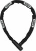 Abus Steel-O-Chain 5805K Kettenschloss mit Schlüssel