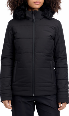 McKINLEY Eloca 2L Funktionsjacke mit Kapuze