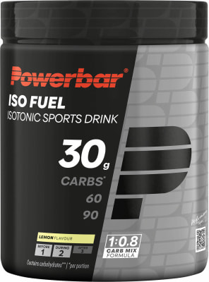 Powerbar Fuel Sports Drink