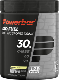 PowerBar Fuel Sports Drink 94g