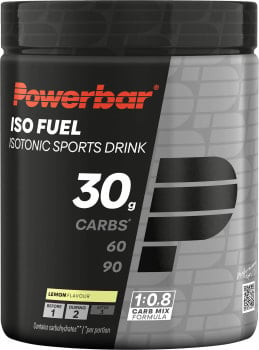 Powerbar Fuel Sports Drink