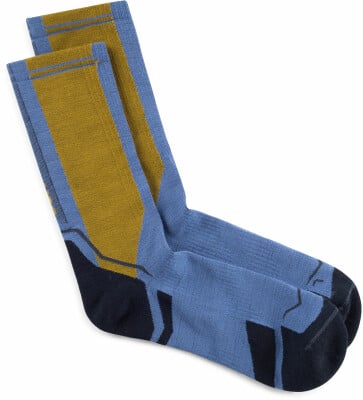 Buff Merino Lightweight Wandersocken LCW4 Buff Merino Lightweight Wandersocken LCW4