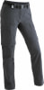Maier Sports Inara Slim Zip Off Wanderhose