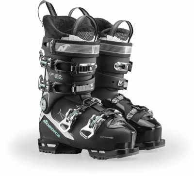 Nordica Speedmachine 3 85 W R GW Dám.lyž.obuv, RENT flex 85, šířka 100mm