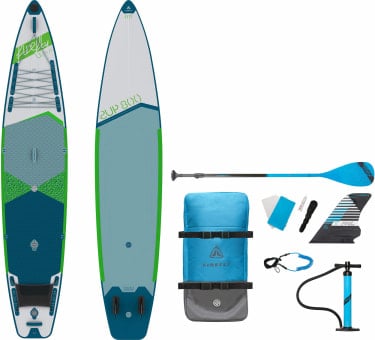 iSUP 800 TOUR Stand Up Paddle-Set